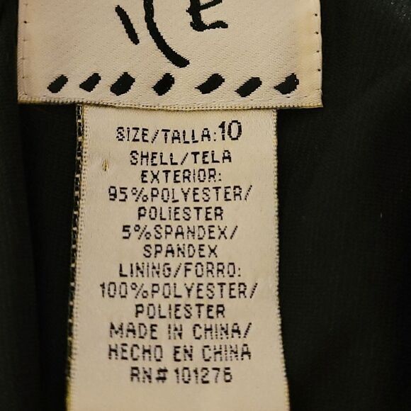 ECI boho dress‎ - Picture 6 of 7